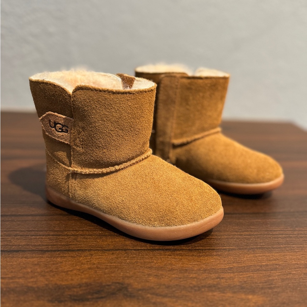 Toddler UGG Boots
